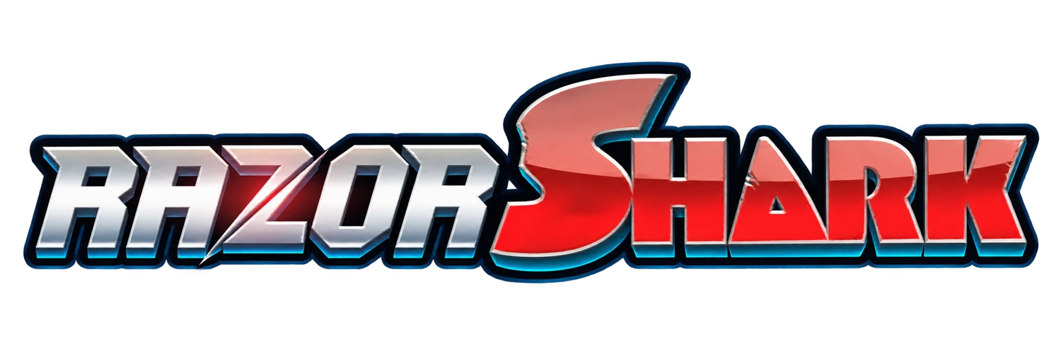 Razor Shark